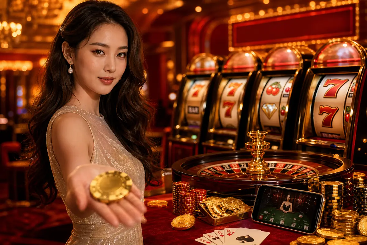 mr98 လူကြိုက်များသော Slots ဂိမ်းများ