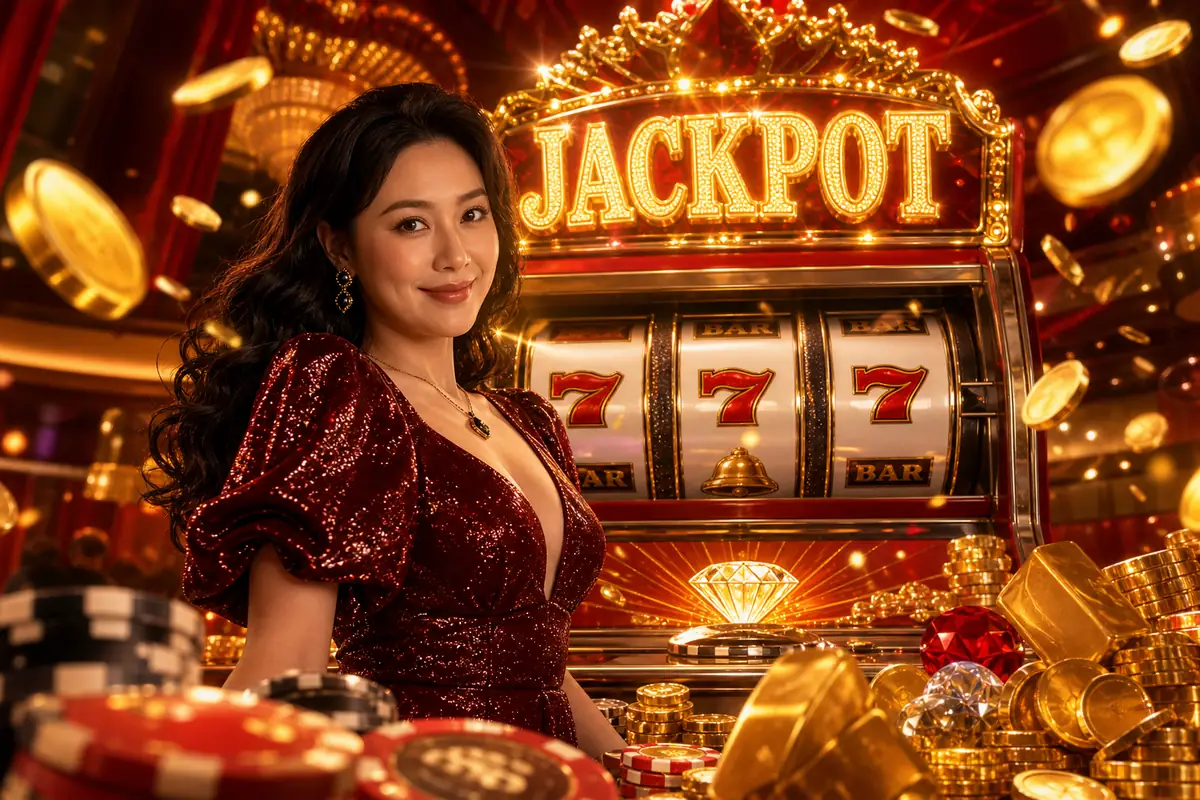 mr98 Online Slots ဂိမ်းများ